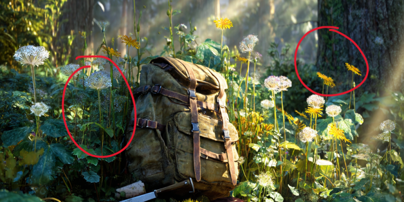 6 Everyday Plants That Could Save Your Life 0