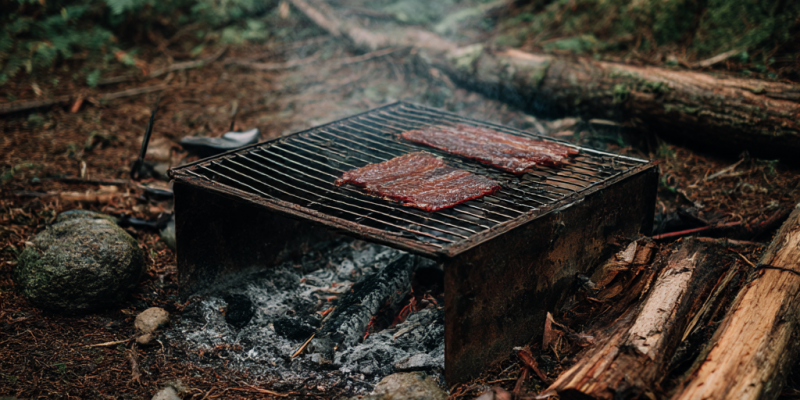 How to Find and Store Protein in a Survival Scenario_3